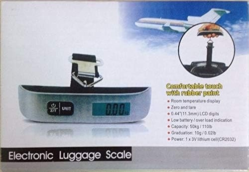 Digital Luggage Scale