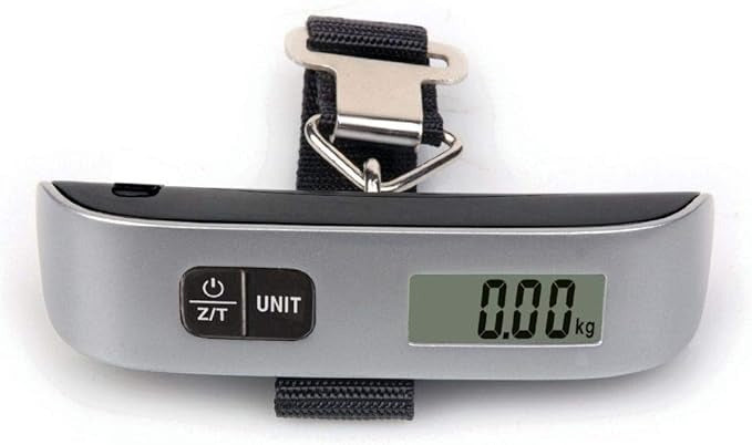 Digital Luggage Scale