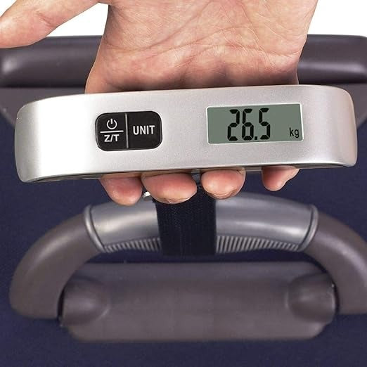 Digital Luggage Scale