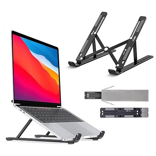 Premium Laptop Holder Stand